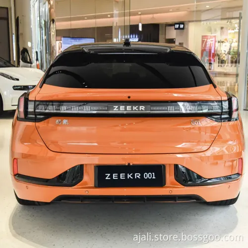 New Energy Vehicles China Car Manufacturer New Energy Vehicles Adult 4 Wheel Price